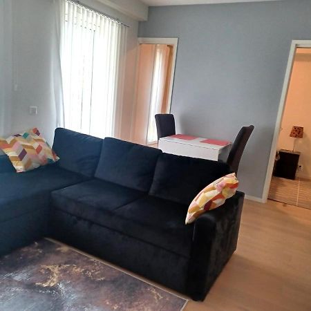 Scandpoint Apartment Fornebu Near Sea Front With Outdoor Walk! Stabekk Extérieur photo