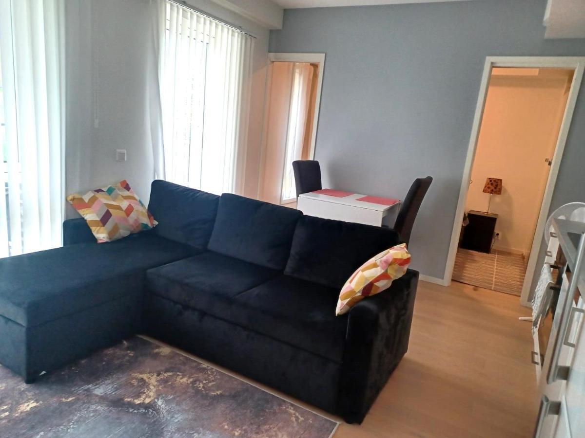 Scandpoint Apartment Fornebu Near Sea Front With Outdoor Walk! Stabekk Extérieur photo